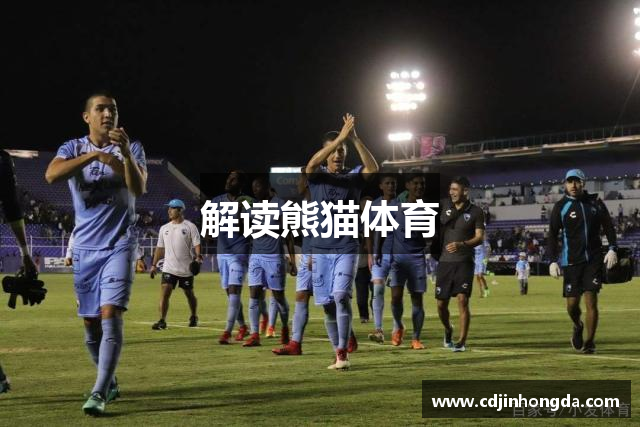 解读熊猫体育